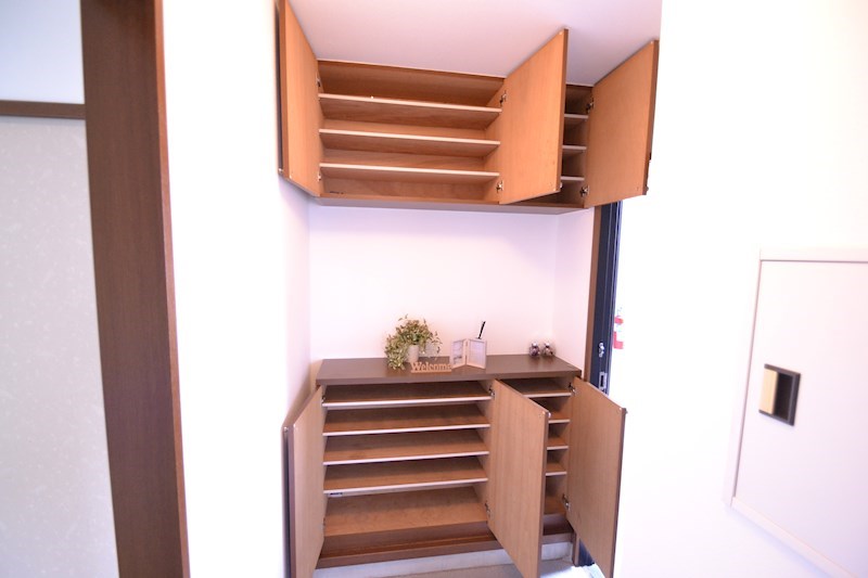 サニーコートハシモト その他6