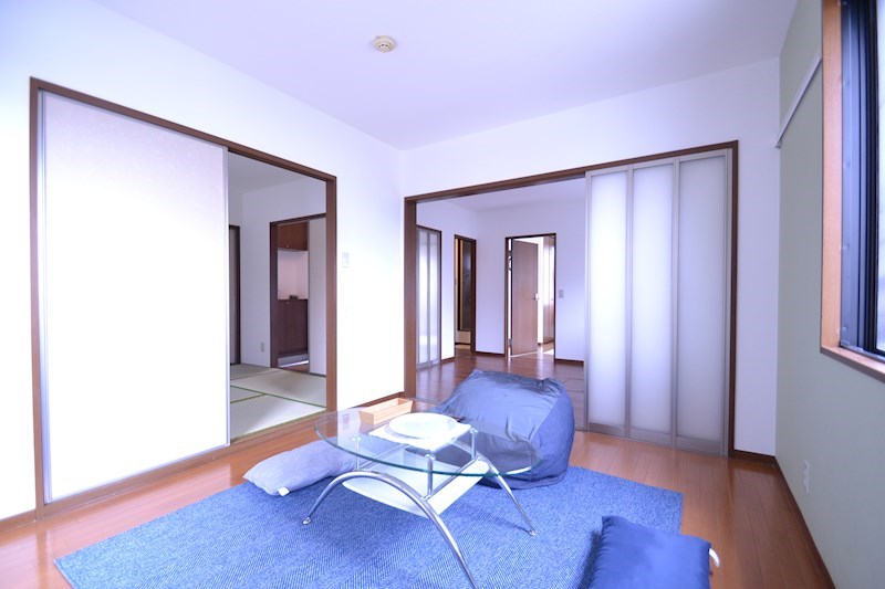 サニーコートハシモト その他7