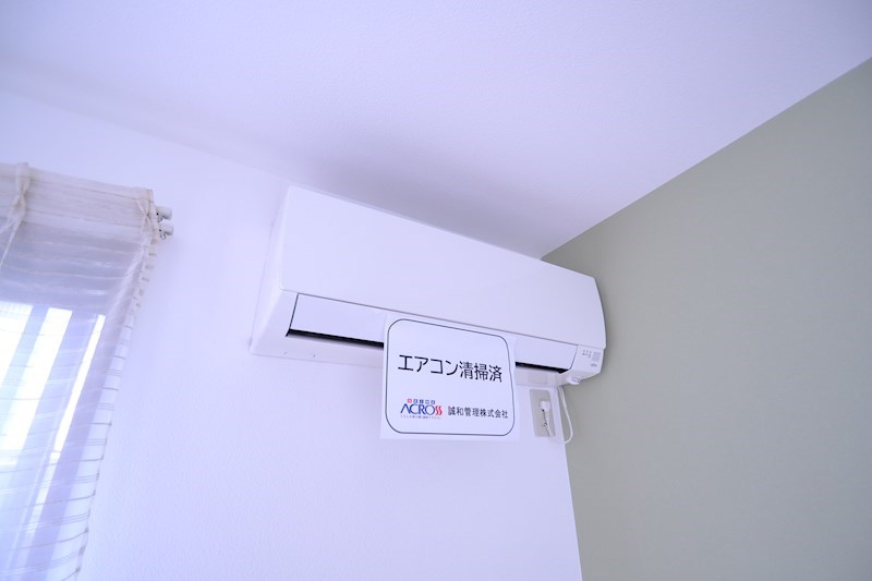 サニーコートハシモト その他8