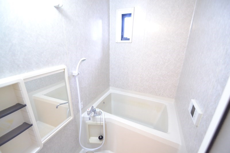 サニーコートハシモト 風呂画像