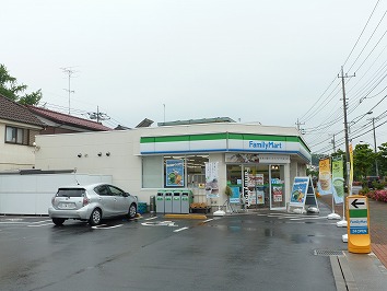 サニーコートハシモト 周辺画像1