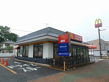 サニーコートハシモト 周辺画像3