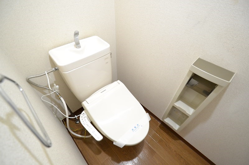 サニーコートハシモト その他3