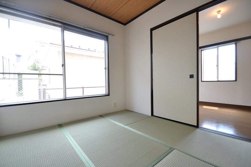 ドエル熊川 その他