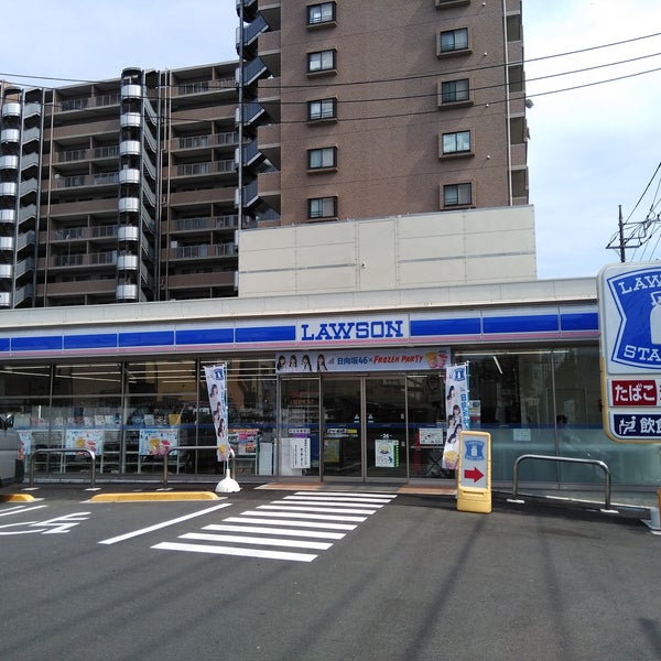 イーストビレッジ 周辺画像1