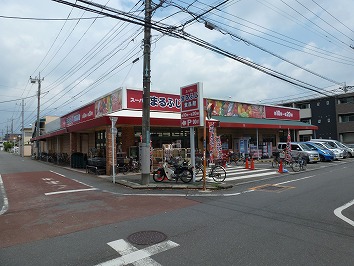 グリーンハイツＳＳ 周辺画像7
