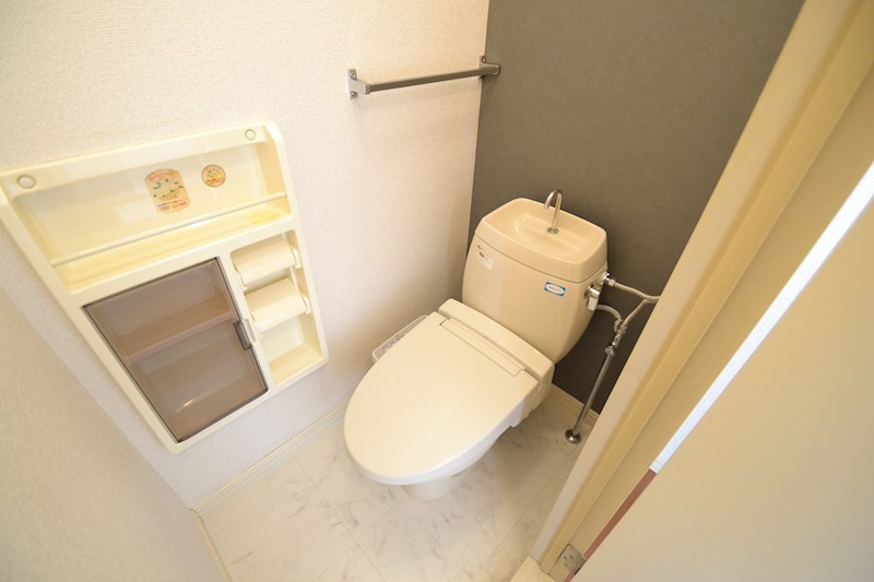 パークハイツＡ その他2