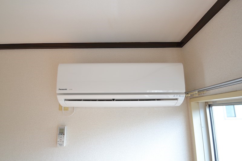 パークハイツＡ その他6