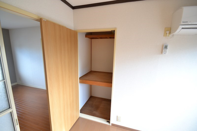 パークハイツＡ その他7
