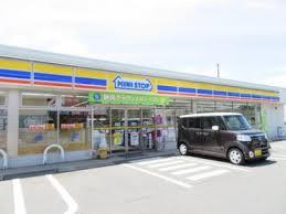 パークハイツＡ 周辺画像2