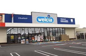 パークハイツＡ 周辺画像4