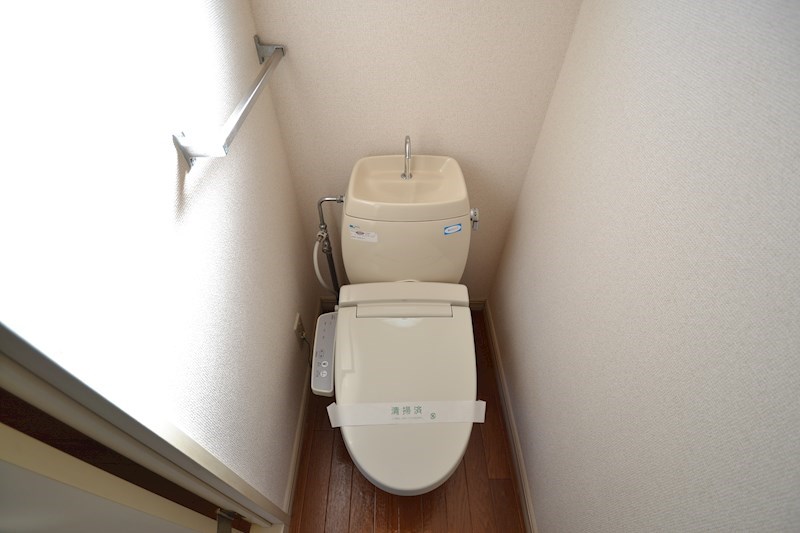 コアロード河辺 その他1