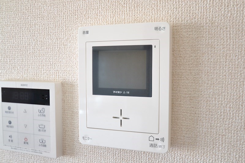 コアロード河辺 その他4