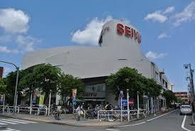コアロード河辺 周辺画像5