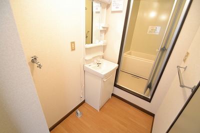 ハイツピープルＡ その他2