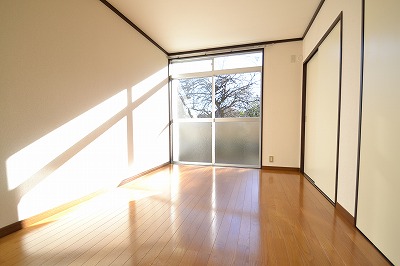 ハイツピープルＡ その他5