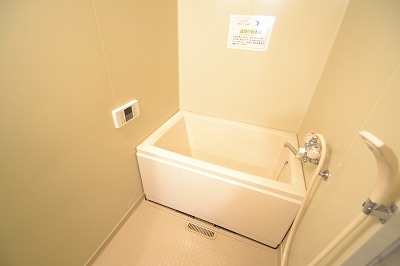 ハイツピープルＡ 風呂画像