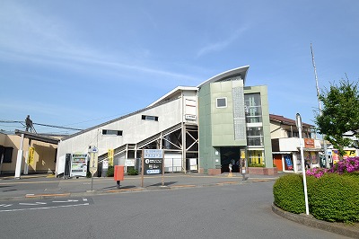 ハイツピープルＡ 周辺画像8