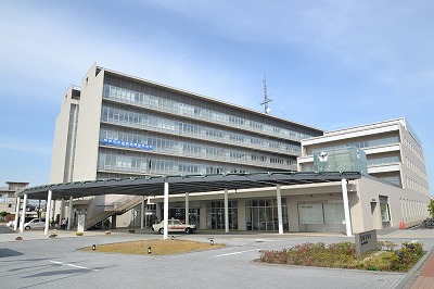 ハイツピープルＡ 周辺画像9