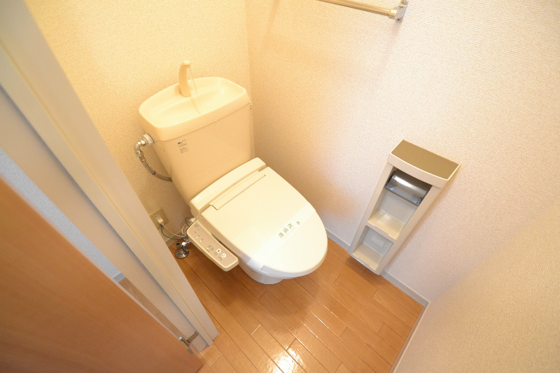 グリーンコート その他1