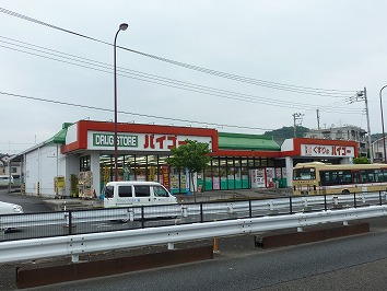 ラメール望 周辺画像2