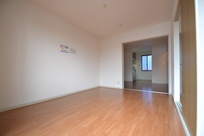 どりーむ瑞穂 リビング