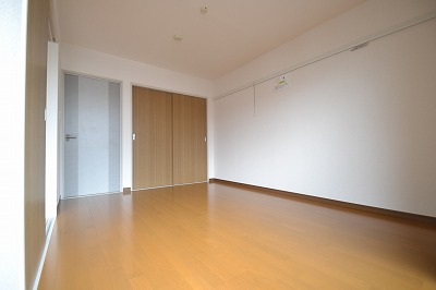 どりーむ瑞穂 ベッドルーム