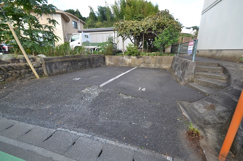 エスティーヌみよしⅡ その他1