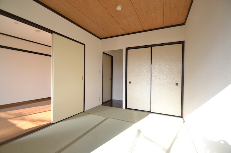 エスティーヌみよしⅡ その他8