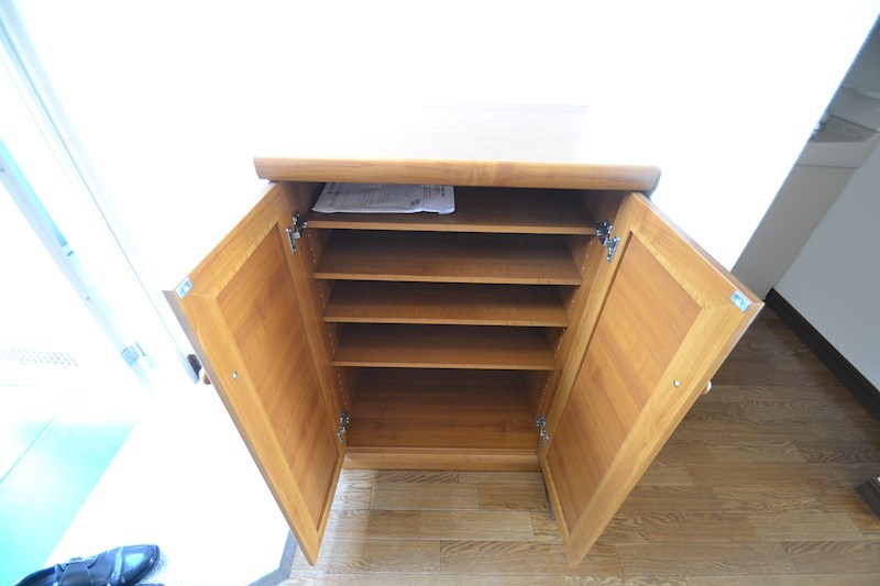 エスティーヌみよしⅡ その他9