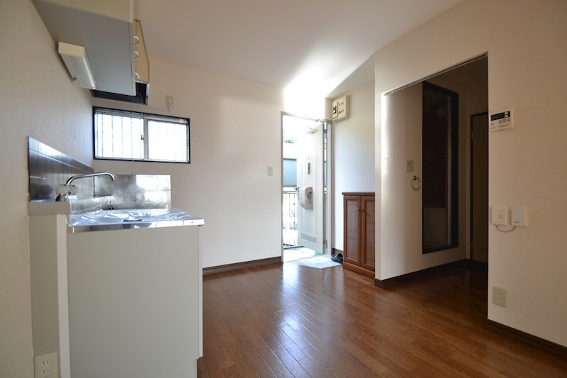 エスティーヌみよしⅡ その他11