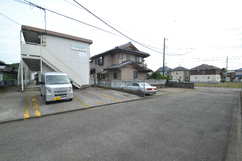 シティハイム第一瑞穂 その他1