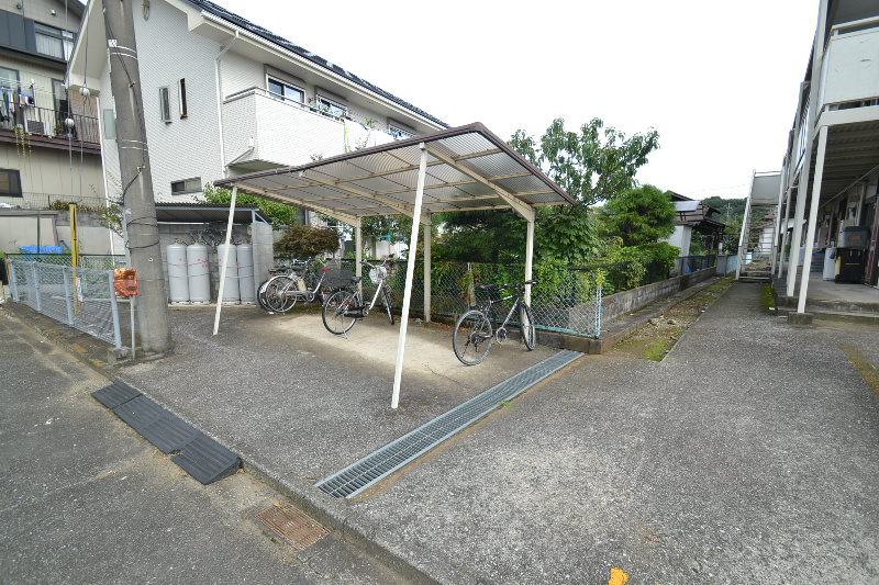 シティハイム第一瑞穂 その他2