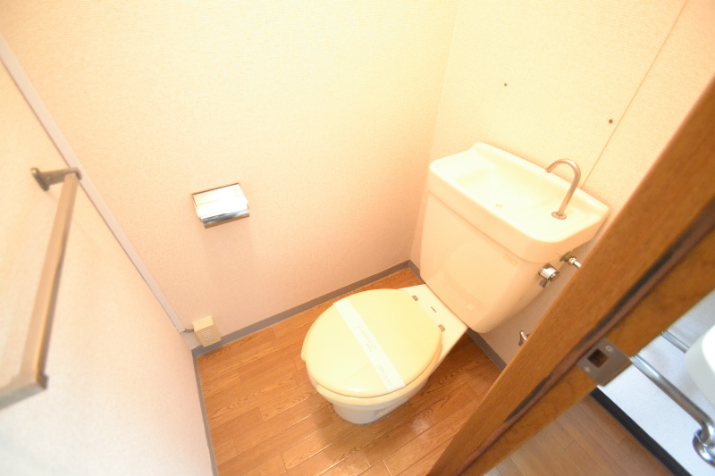 シティハイム第一瑞穂 その他4