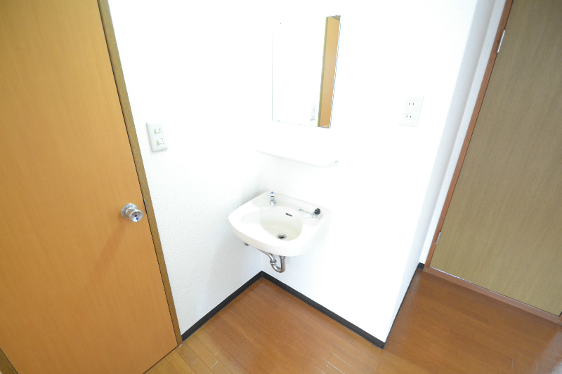 シティハイム第一瑞穂 その他6