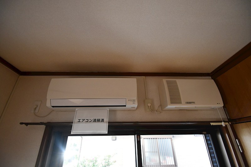 シティハイム第二瑞穂 その他8