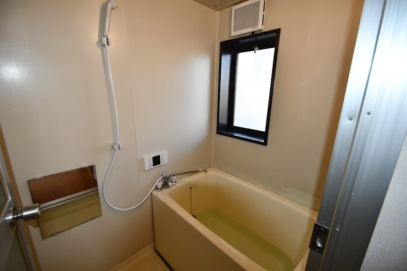 シティハイム第二瑞穂 風呂画像