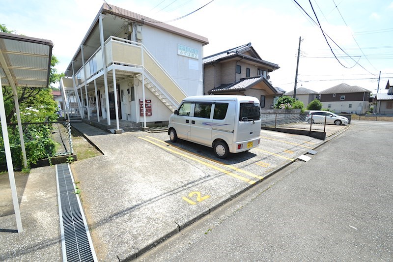 シティハイム第二瑞穂 その他1