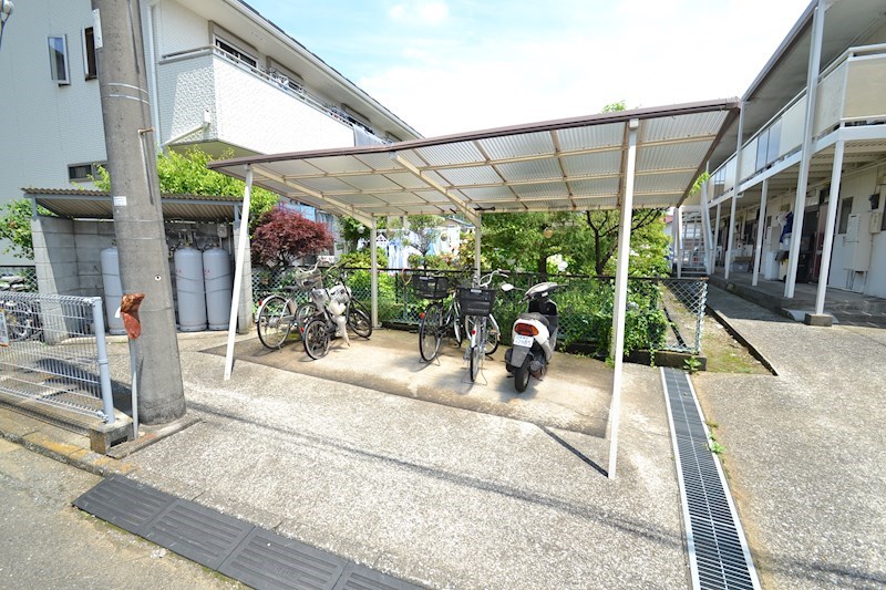 シティハイム第二瑞穂 その他2