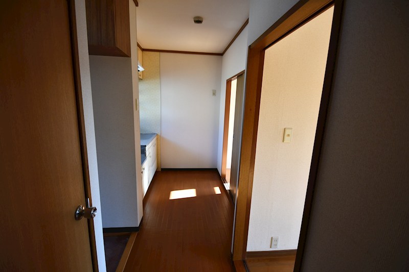 シティハイム第二瑞穂 その他9