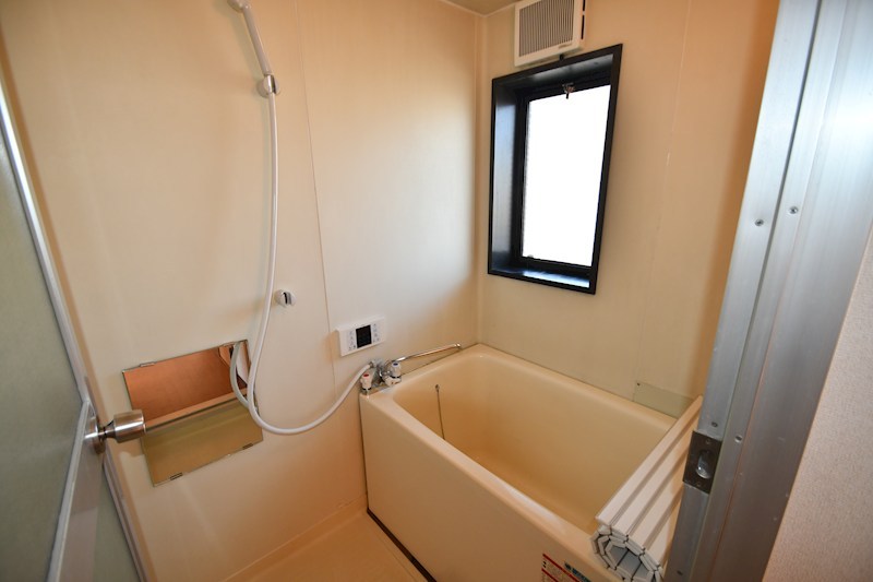 シティハイム第二瑞穂 風呂画像