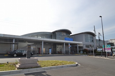 シティハイム第二瑞穂 周辺画像1