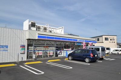 シティハイム第二瑞穂 周辺画像3