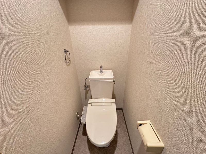 シャルマン松原 その他1