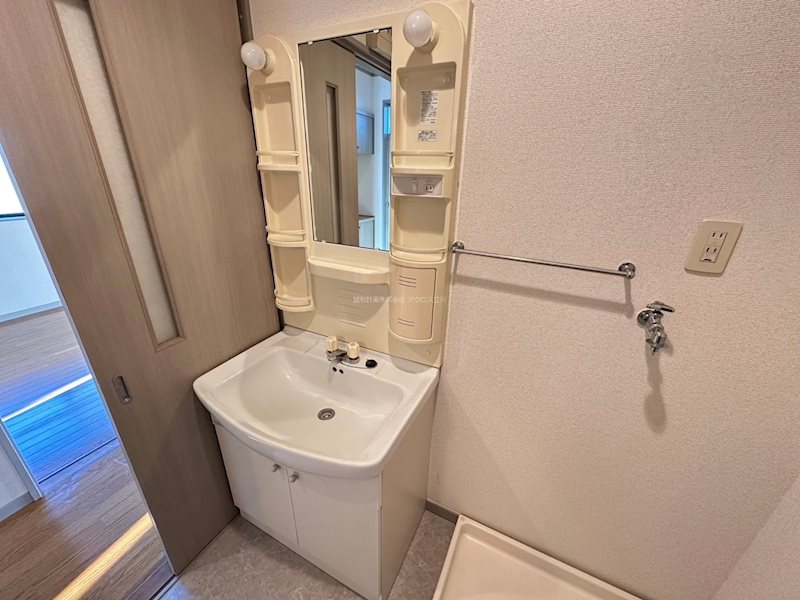 シャルマン松原 その他2