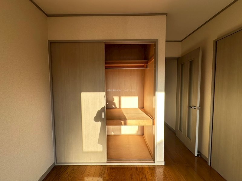 シャルマン松原 その他3