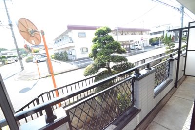 シャルマン松原 その他5