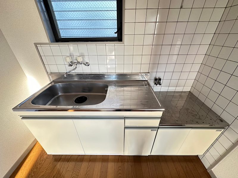 シャルマン松原 キッチン