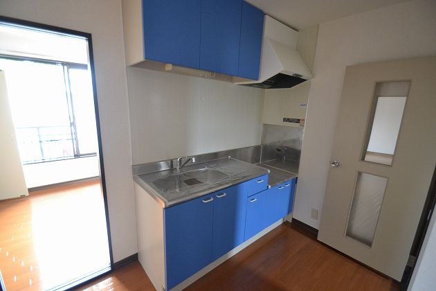 ＭａｉｓｏｎＬｉｌａｓ キッチン