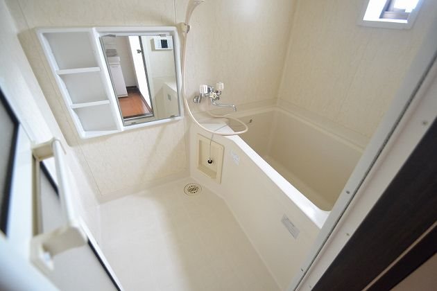 ＭａｉｓｏｎＬｉｌａｓ 風呂画像